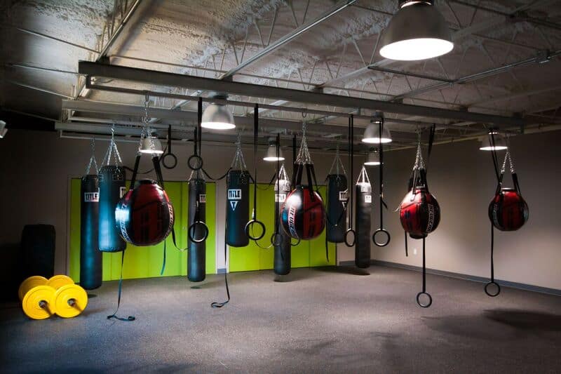 Bodyssey Gym