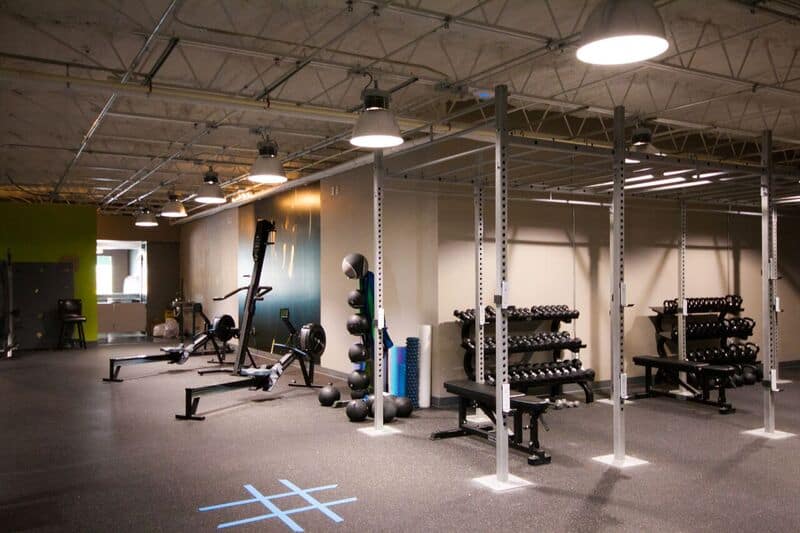 Bodyssey Gym