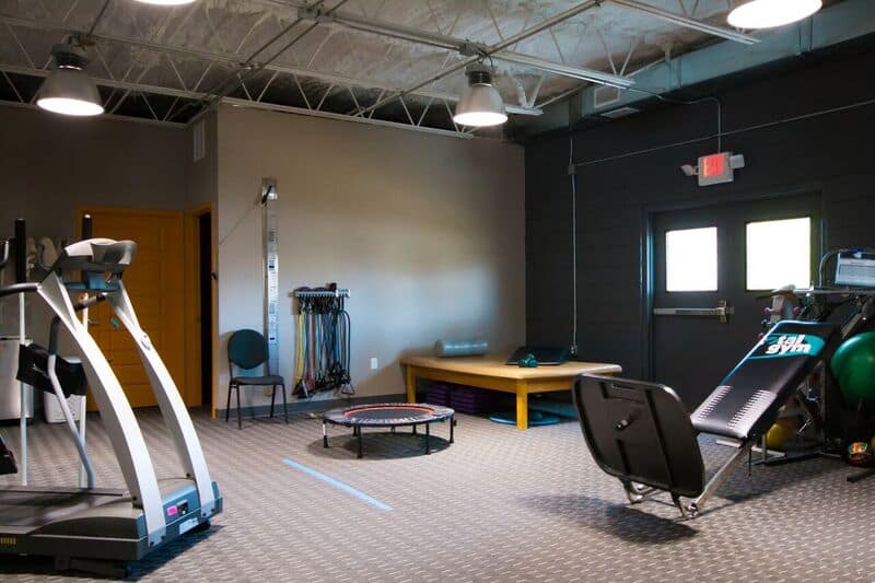 Bodyssey Gym