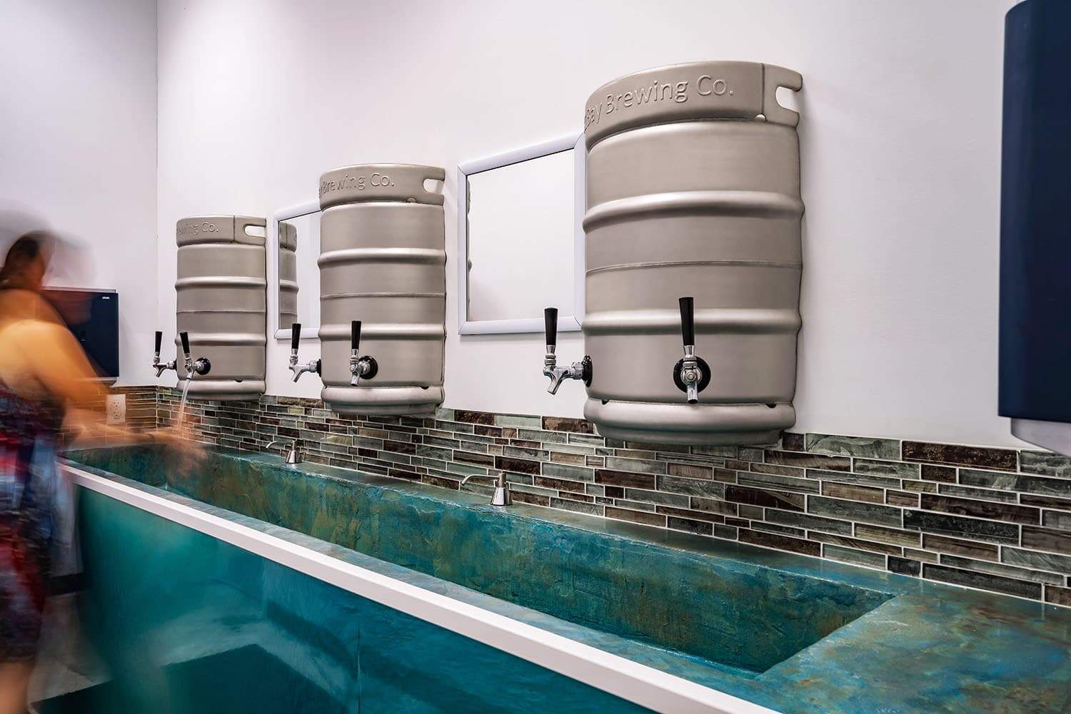 TAPS Ft. Lauderdale