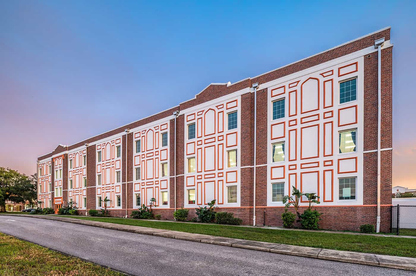 Memorial Middle School