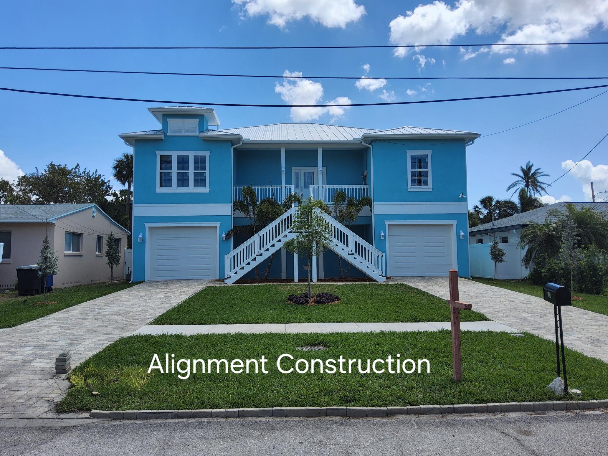 969 Bruce Avenue - FEMA New Construction