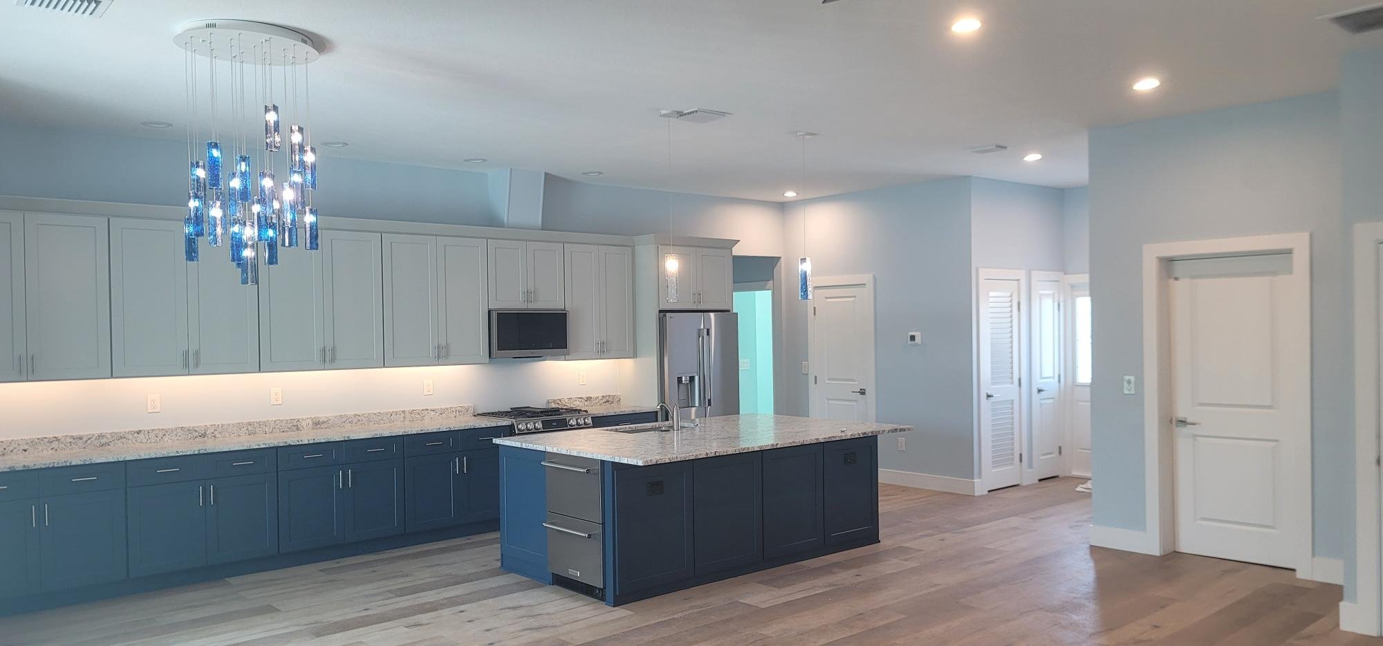 969 Bruce Avenue - FEMA New Construction