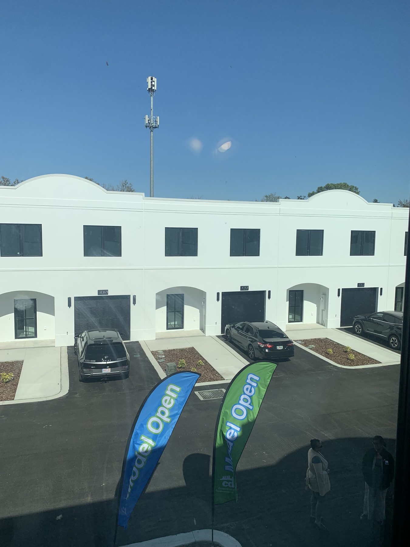 Gardens at Diana Point — Grand Opening