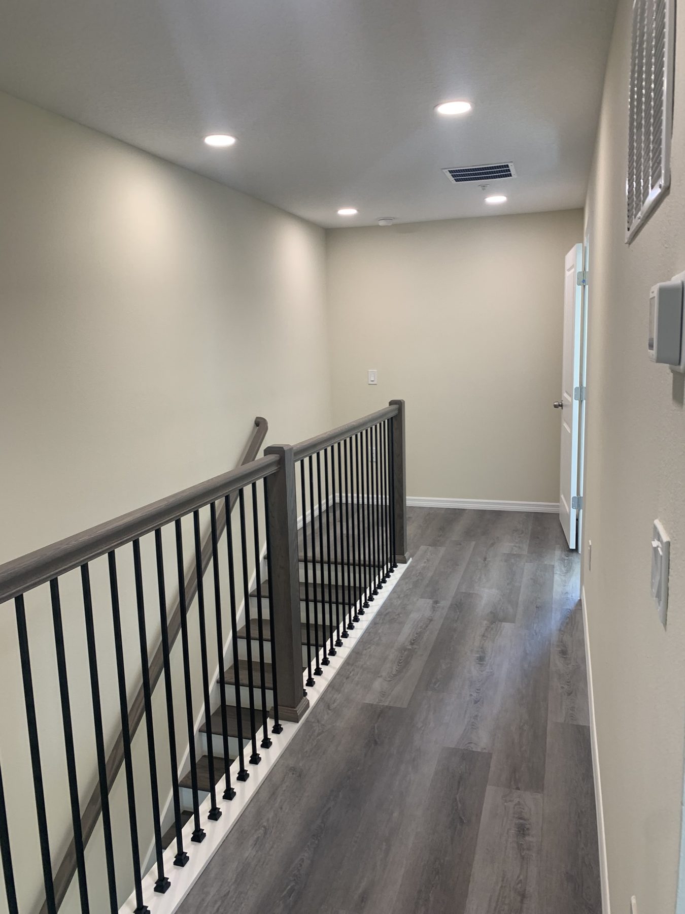 Gardens at Diana Point — Interior