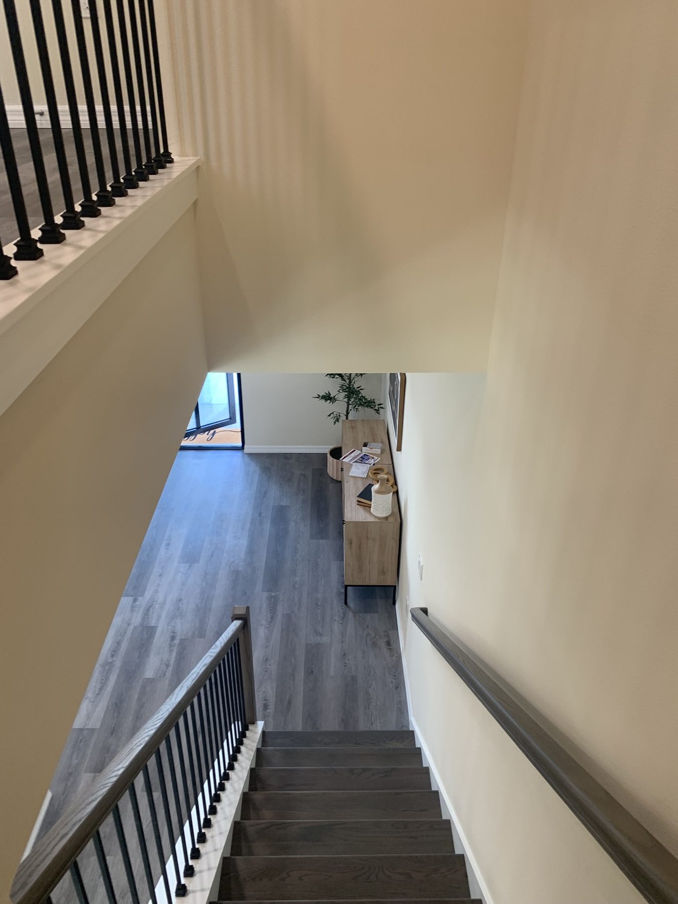 Gardens at Diana Point — Staircase