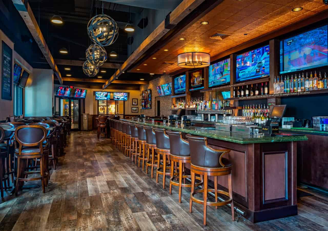 Commercial Architecture